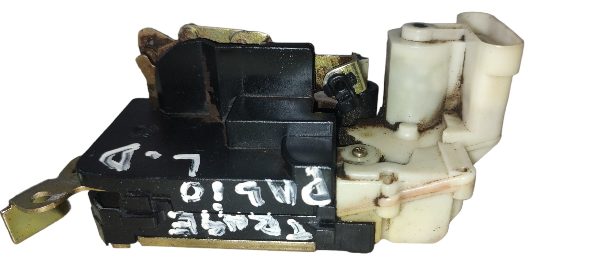 Fechadura Traseira Direita Fiat Palio Fiasa 3
