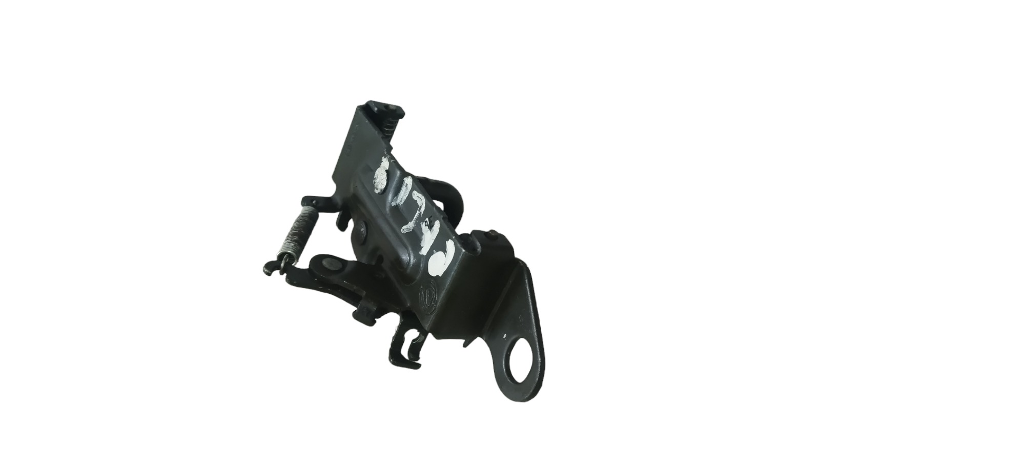 Trava Tampa Traseira Fiat Palio 6