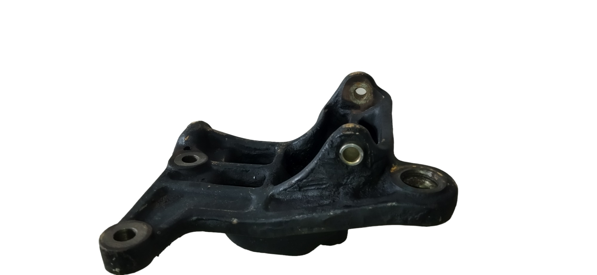 Suporte Compresso Fiat Palio Siena 1.0 8v 4