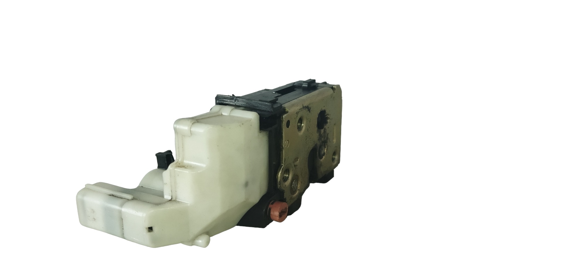 Fechadura Eletrica Porta Dianteira Direita Ford Fiesta 5