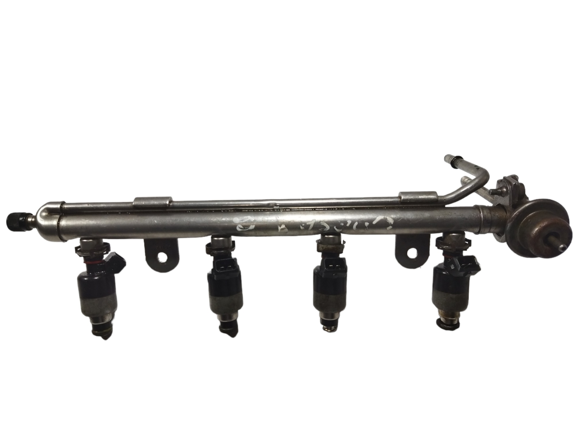 Flauta Com Bico Injetor Gm Corsa 1