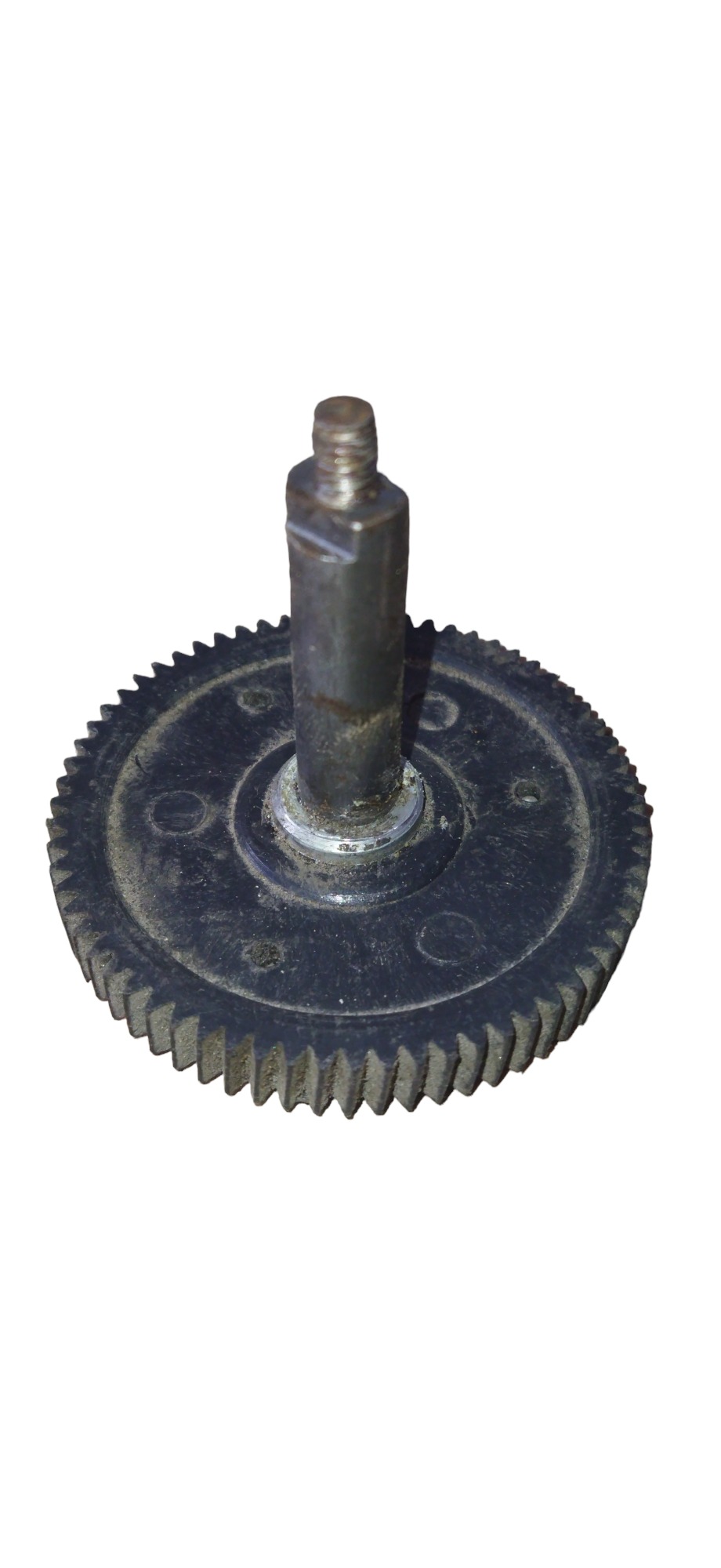 Engrenagem Motor Limpador Vw Fusca 1