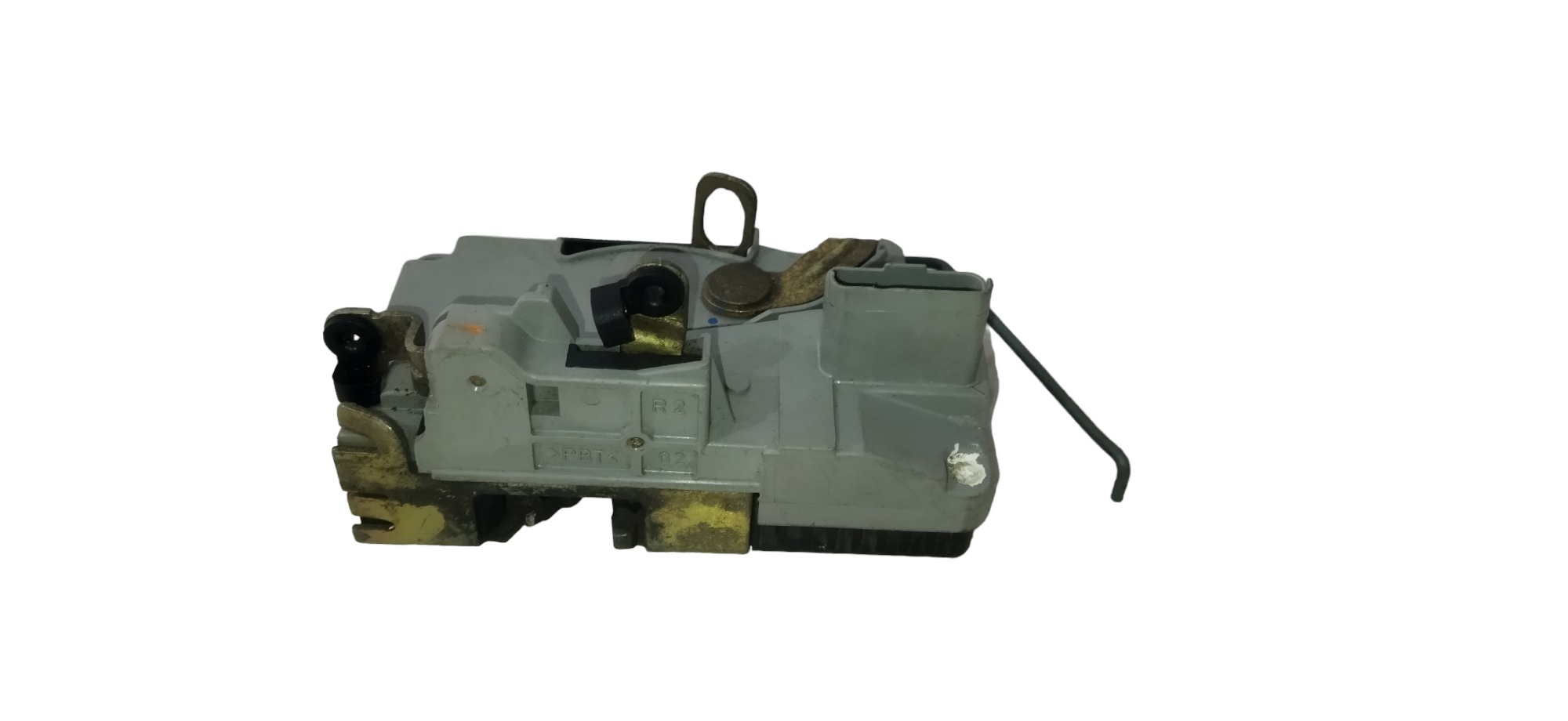 Fechadura Dianteira Direita Peugeot 206 1