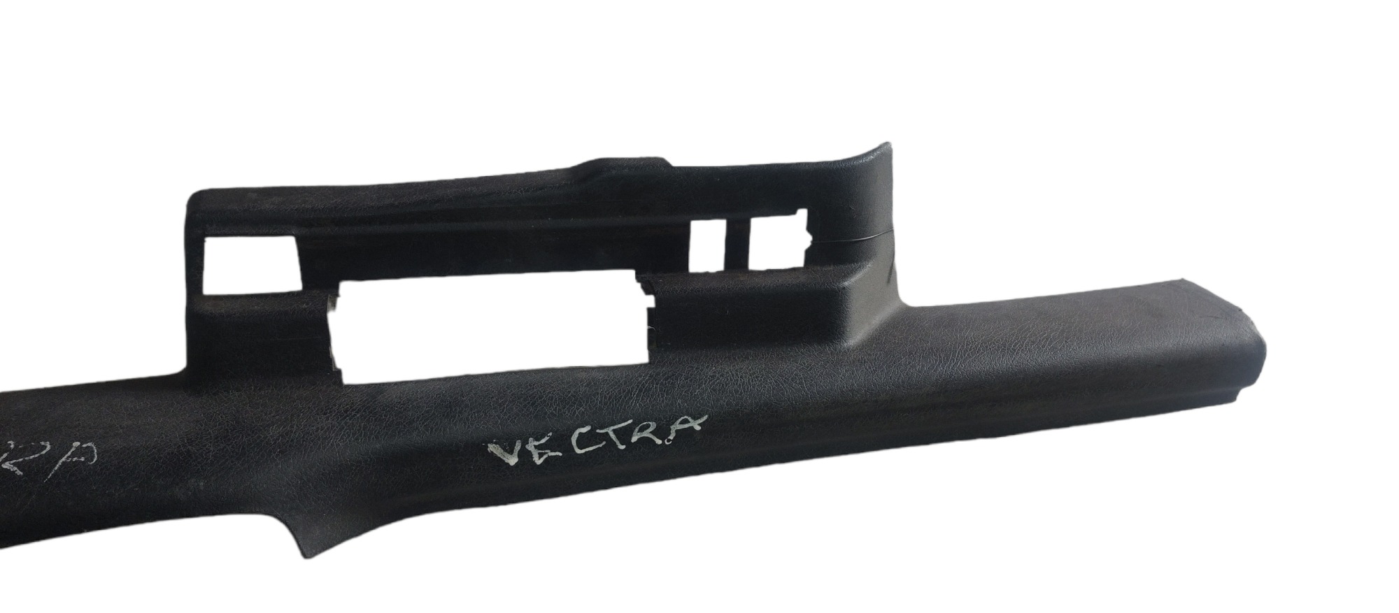 Solera Lado Direito Gm Vectra 4