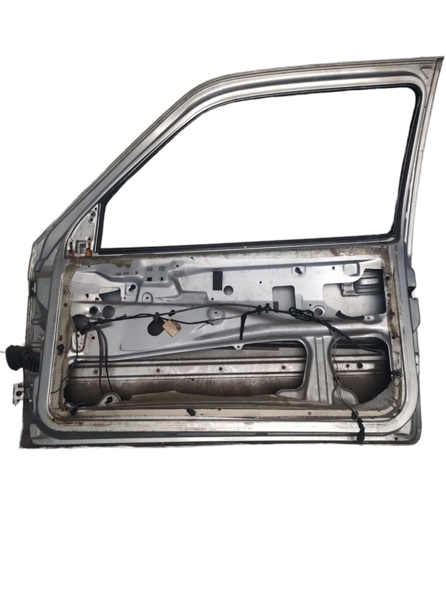 Porta Dianteira Lado Direito Vw Golf Gti 2p 1995/ C/detalhes 2