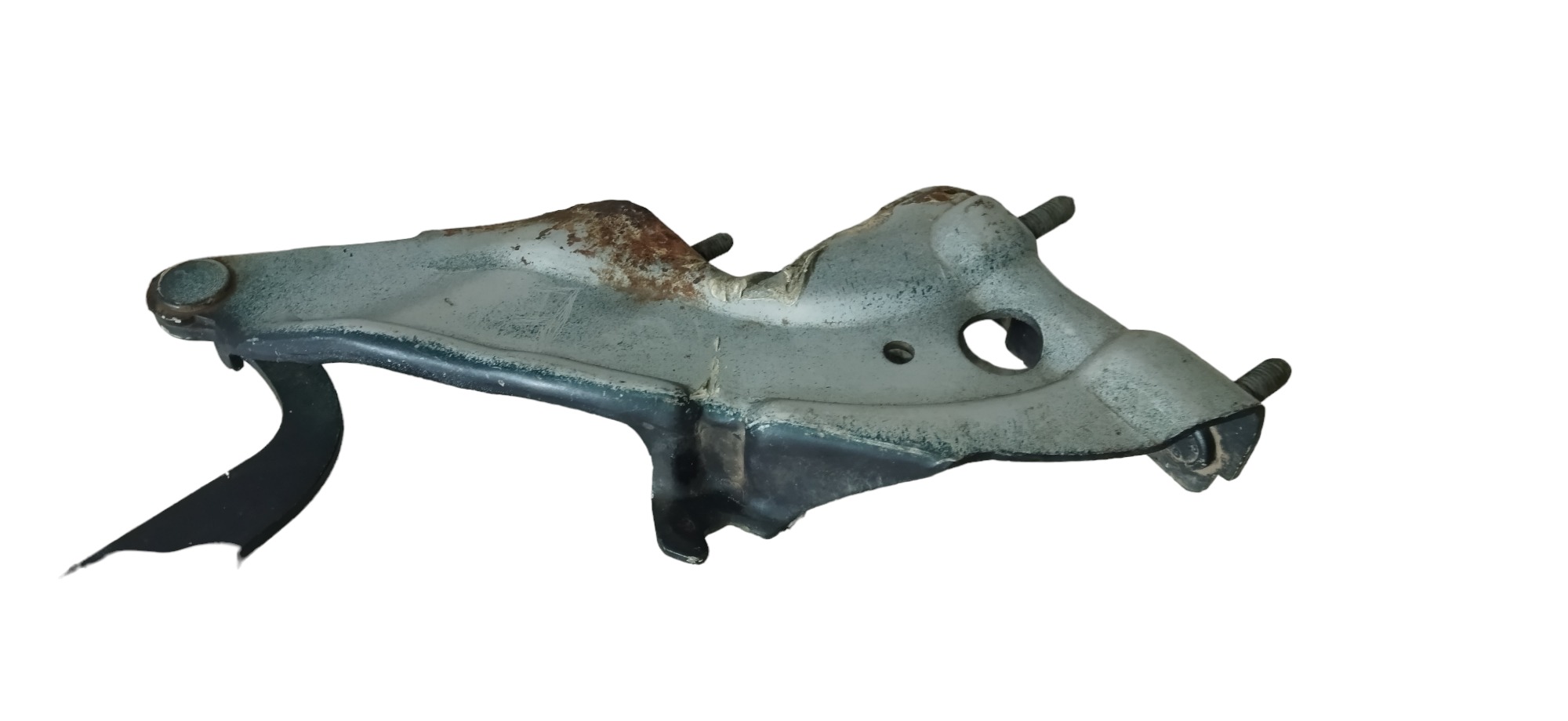 Braço Dianteiro Esquerdo Capo Fiat Marea 2