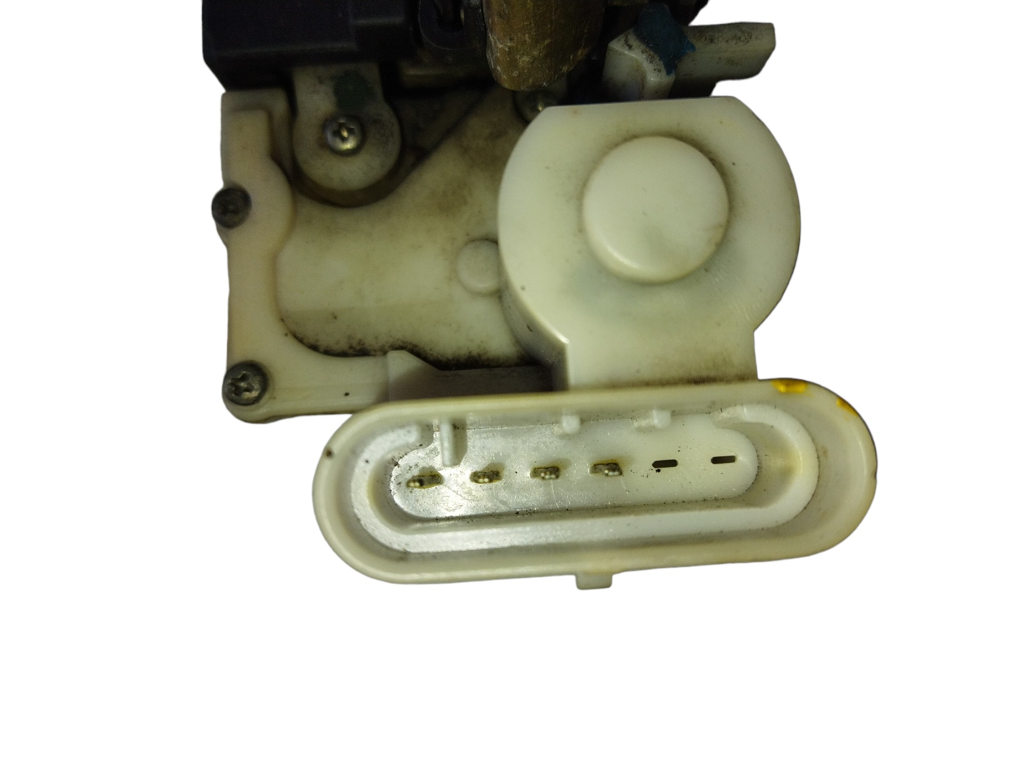 Fechadura Traseira Direita Fiat Palio 7