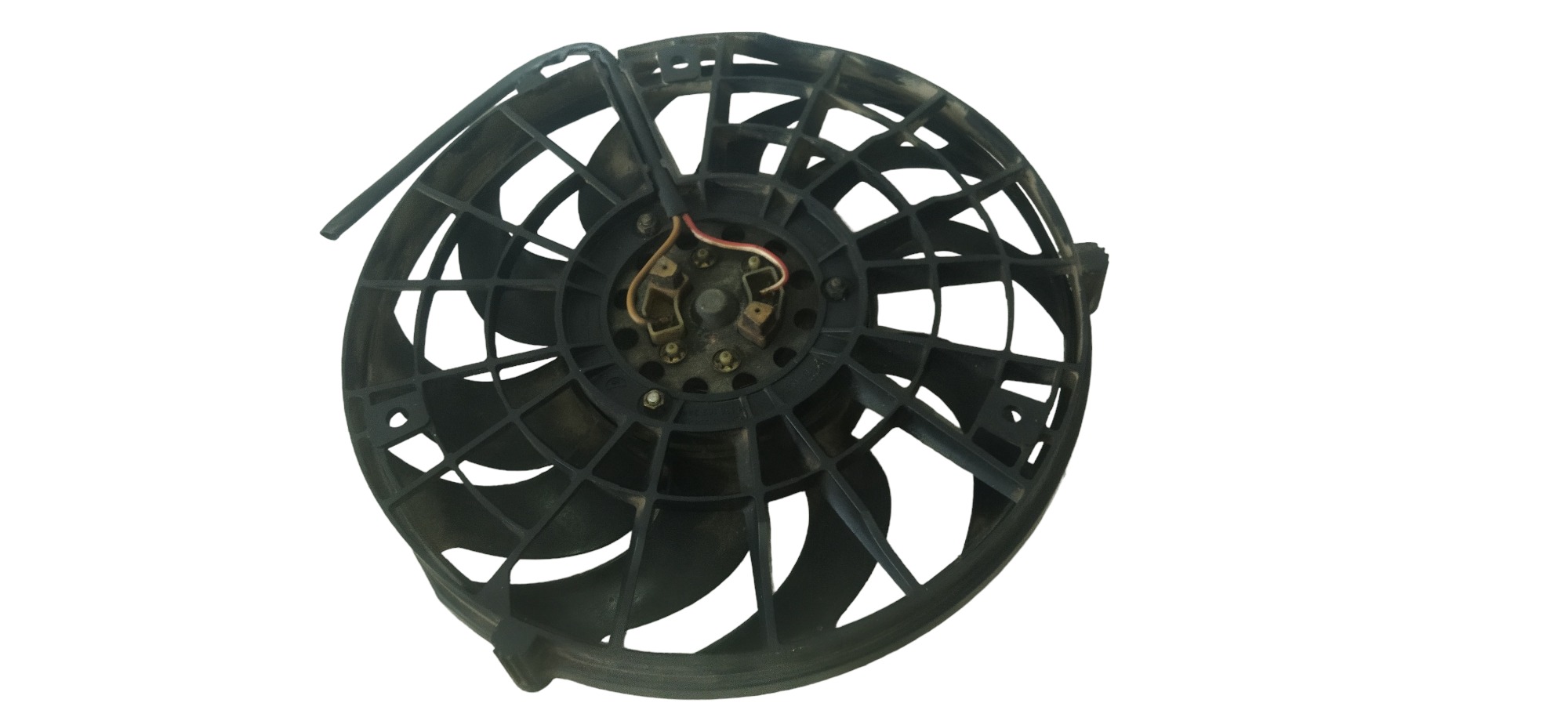 Ventoinha Motor Gm Corsa 2