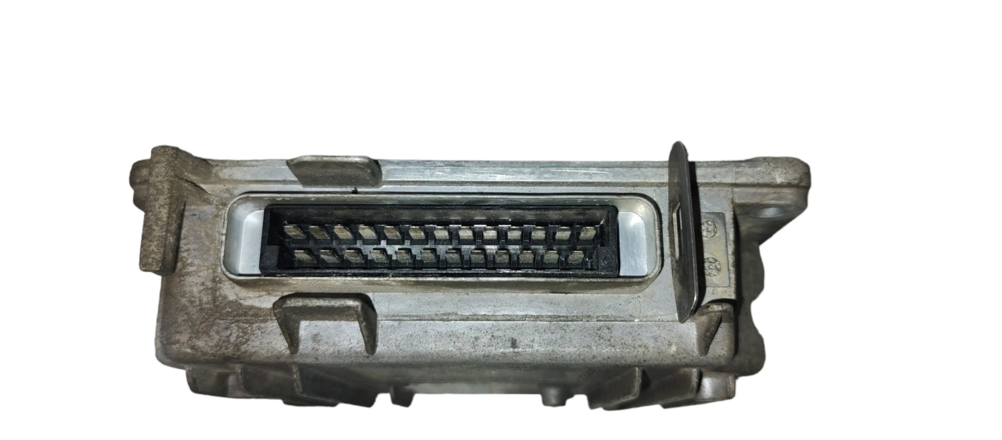 Modulo De Injeção Fiat Uno 1.0 8v Gas 1994 2