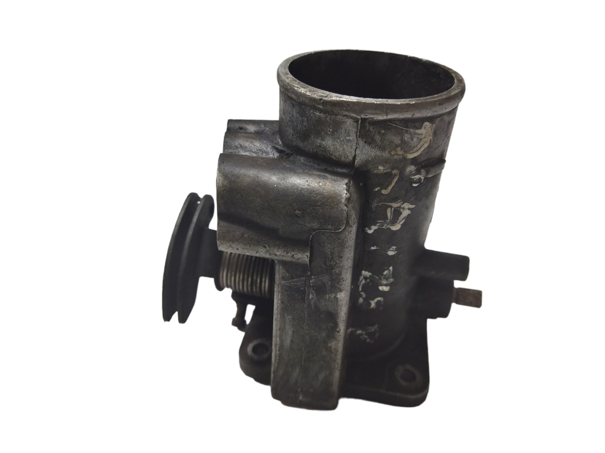 Corpo De Borboleta Gm Blazer 2.2 1