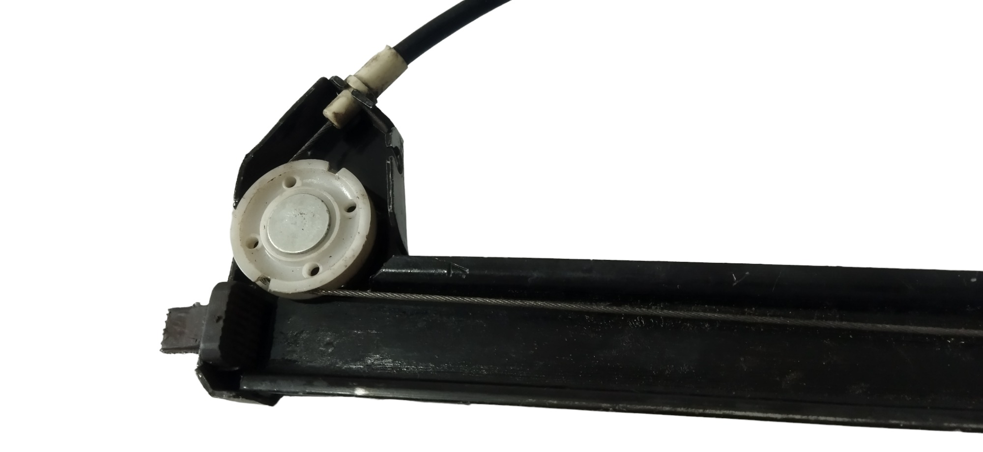 Máquina Vidro Traseira Esquerda Fiat Uno Vivace 4
