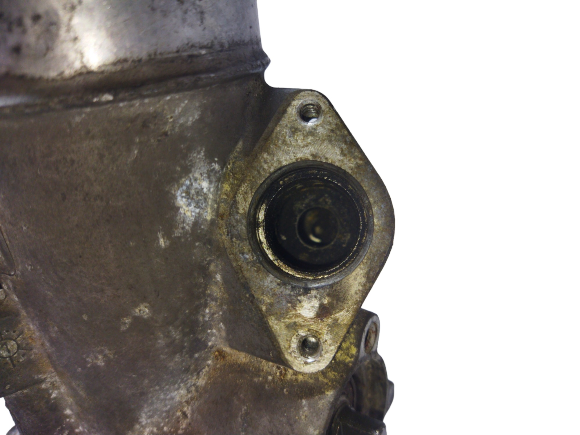 Corpo De Borboleta Gm Corsa 1.0 8v 3