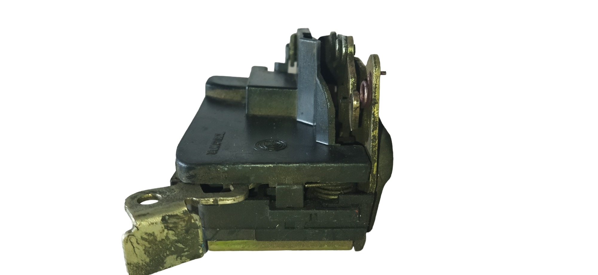 Fechadura Traseira Esquerda Fiat Palio 5