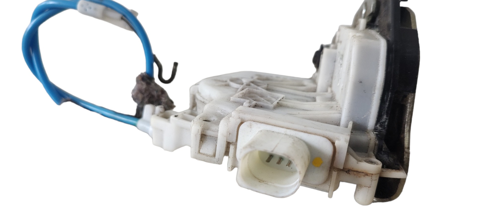 Fechadura Dianteira Esquerda Vw Gol G5 2