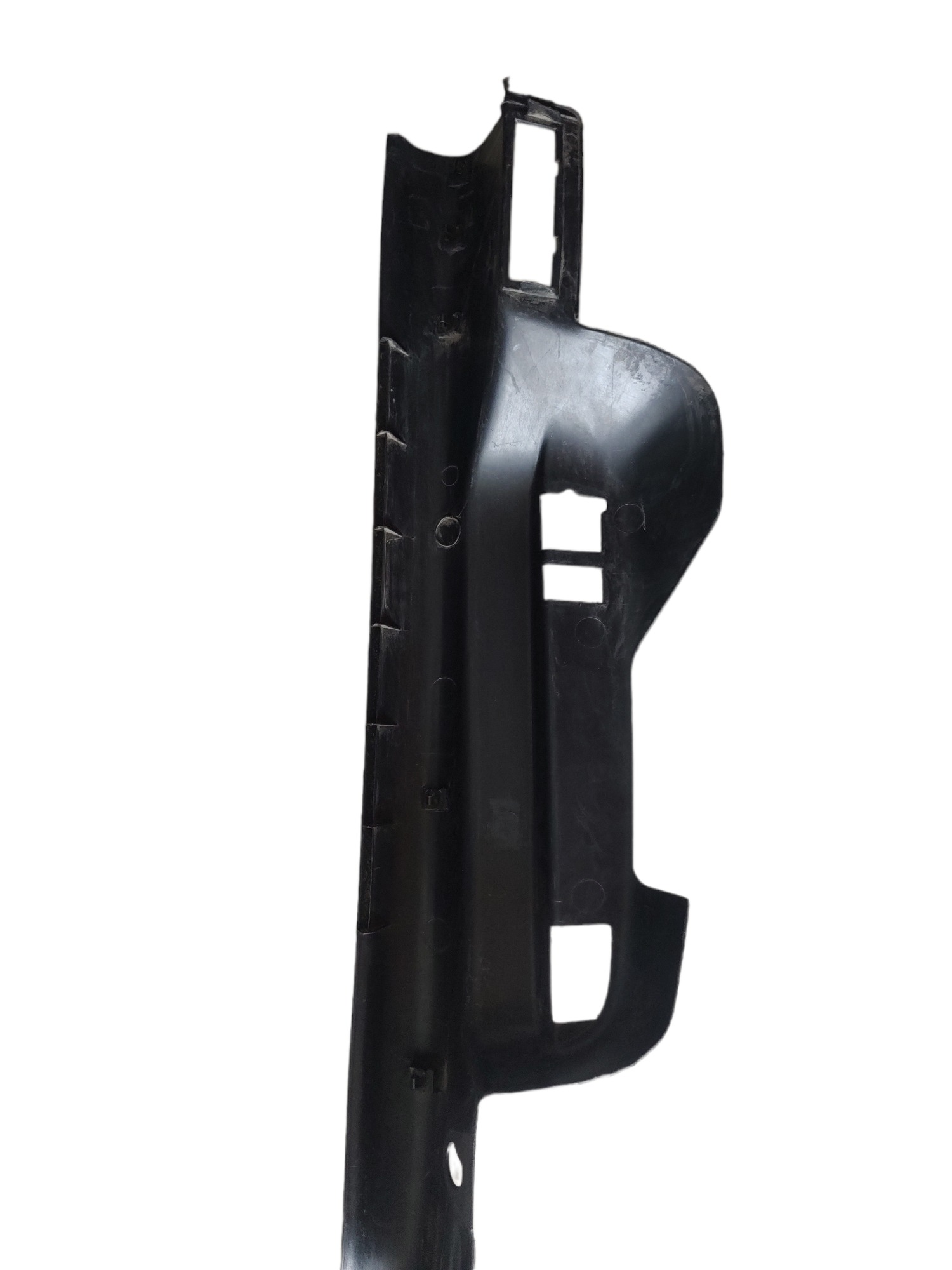 Soleira Porta Lado Direito Gm Astra Hatch 4p 1999 Cinza 3