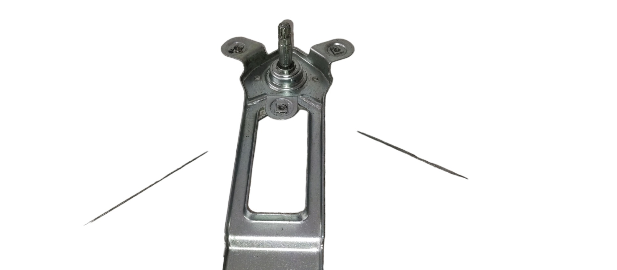 Maquina De Vidro Traseira Direita Gm Cobalt 7