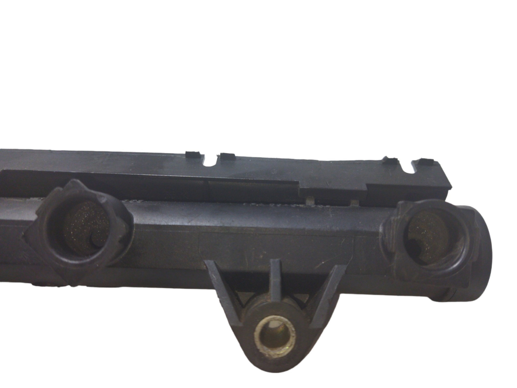 Flauta De Bico Injetor Vw Fox 1