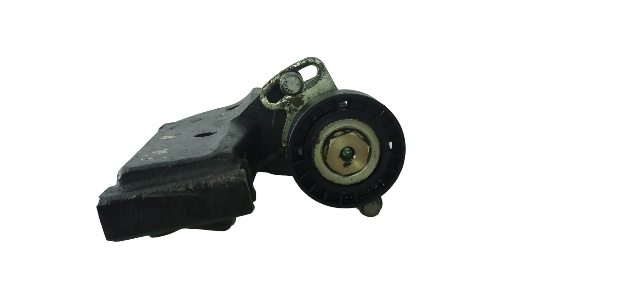 Suporte Coxim Motor Fiat Palio 1.6 16v 4