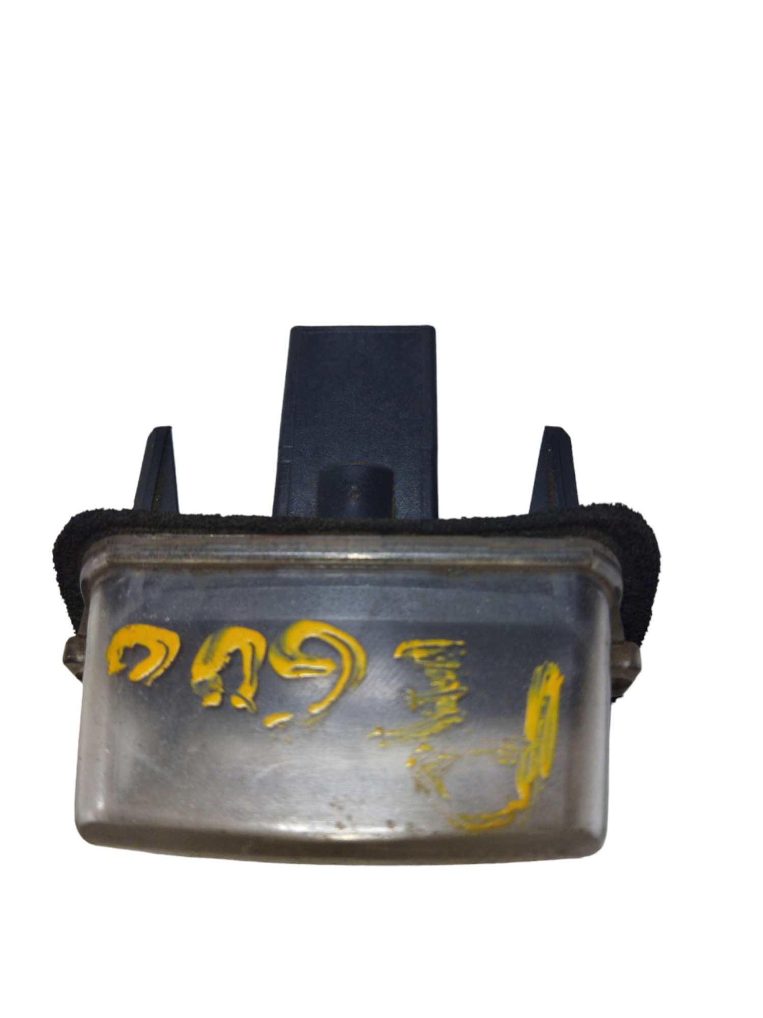 Luz De Placa Peugeot 206 1