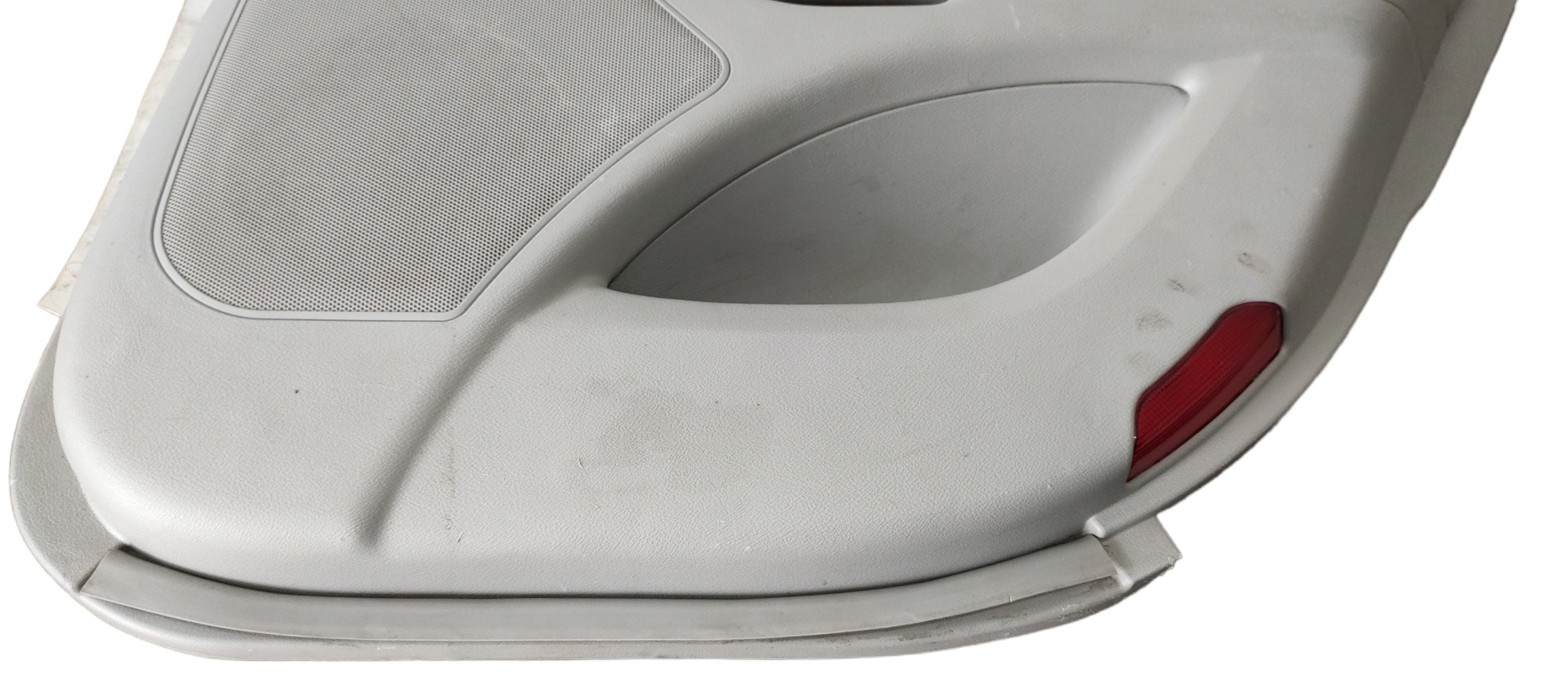 Forro Porta Traseira Direita Hyundai Azera  Cinza 4