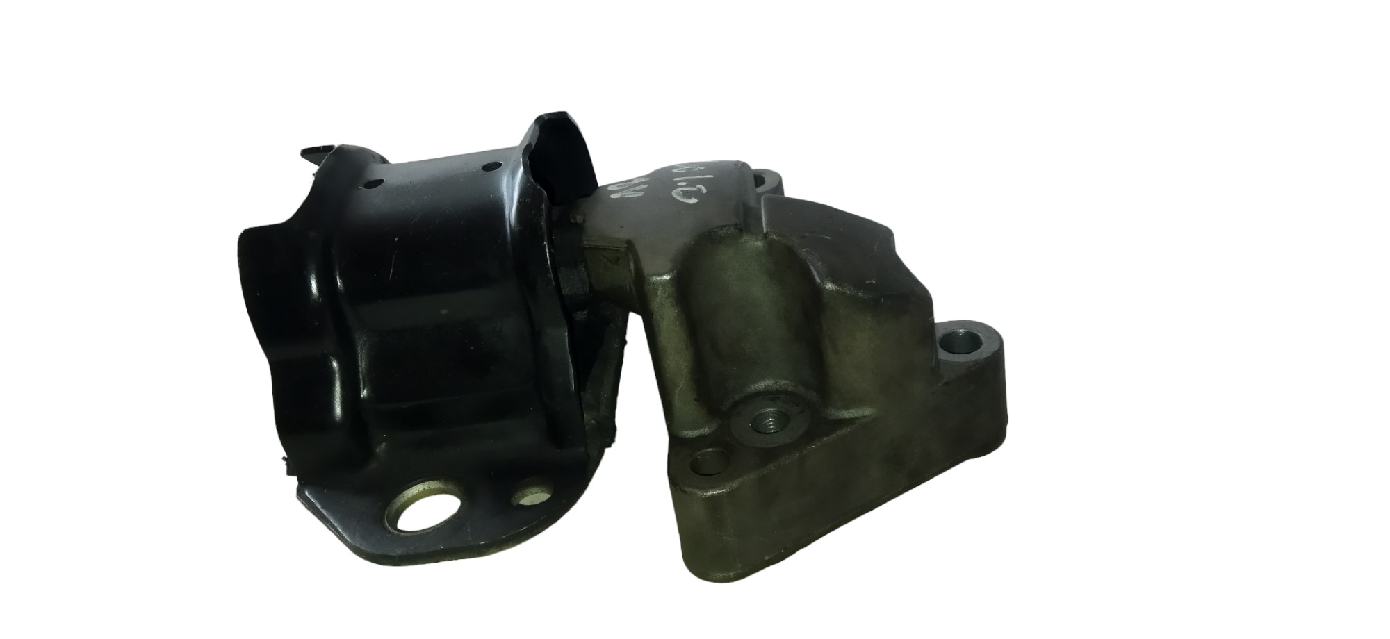 Suporte Coxim Motor Renault Clio 1.0 2004 6