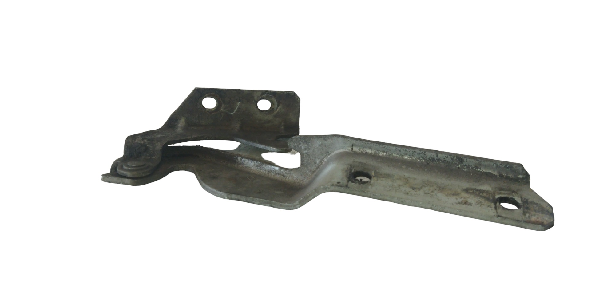 Dobradiça Capo Dianteiro Direto Fiat Palio 2