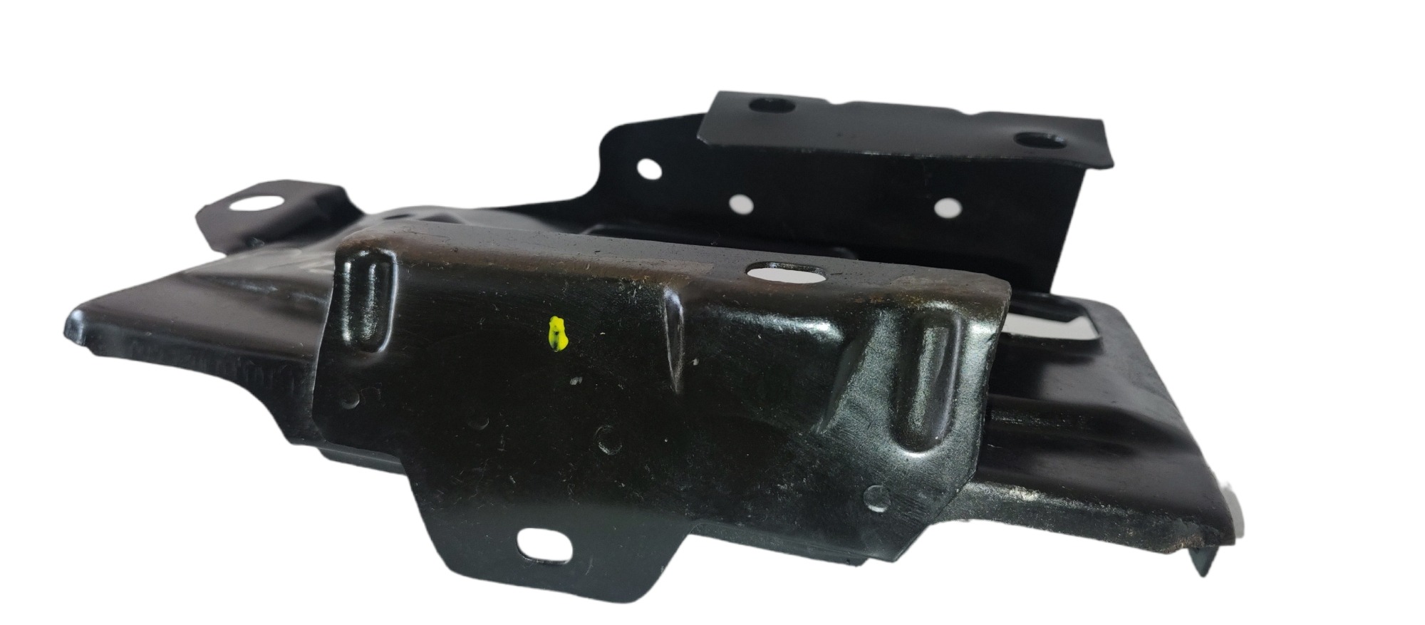 Suporte De Bateria Fiat Uno Mille / Pitbull 3