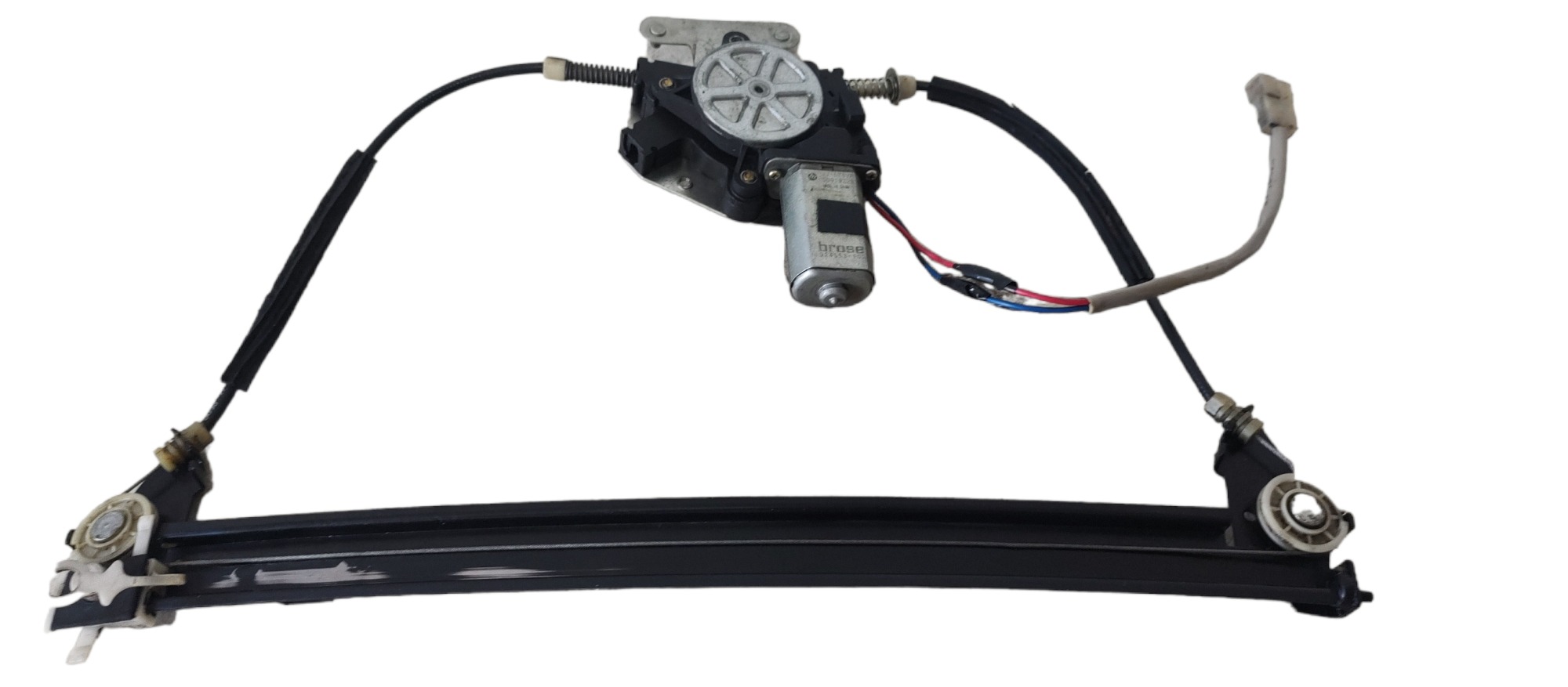Maquina De Vidro Lado Direito Fiat Palio Fire 2