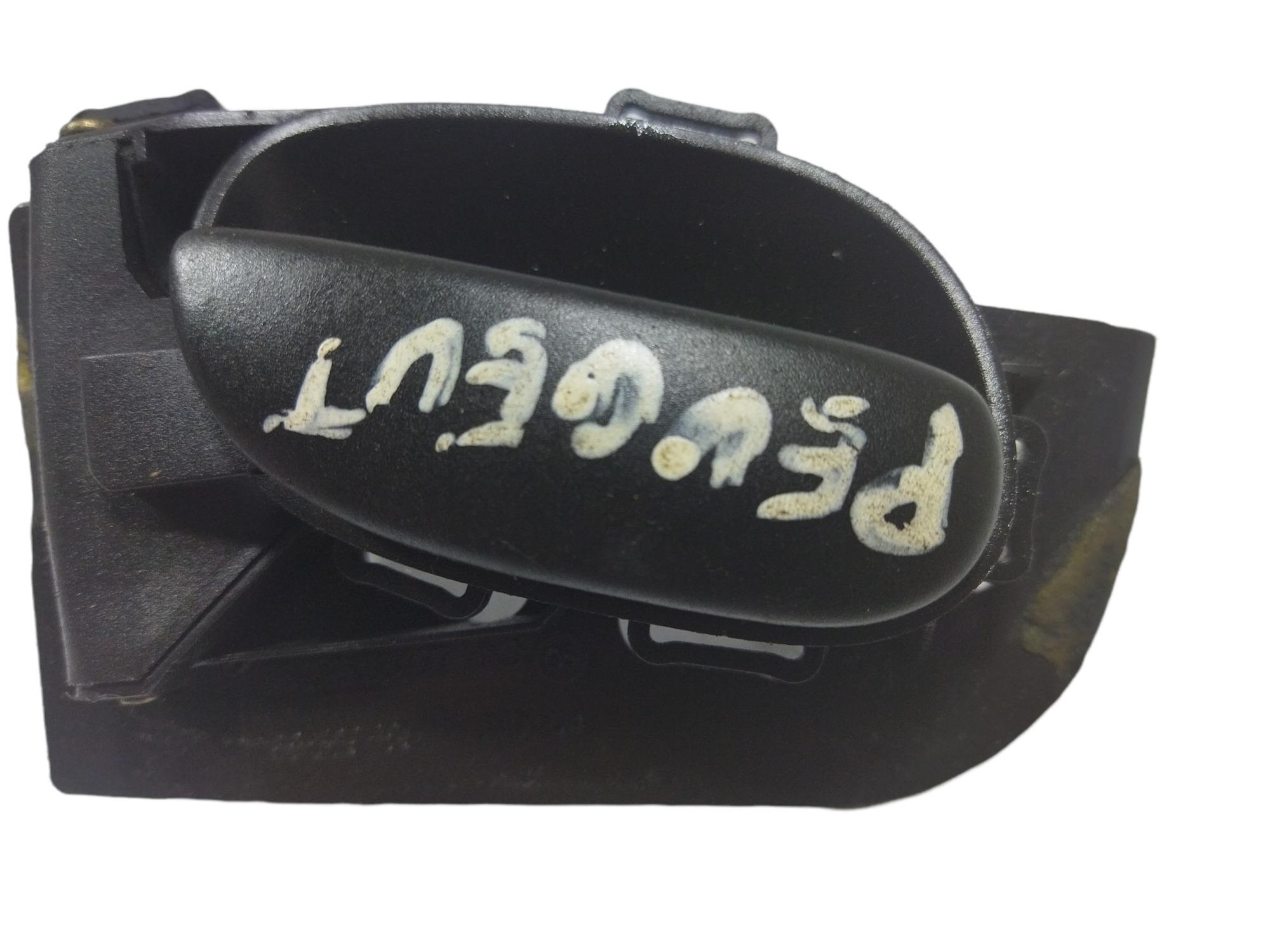 Maçaneta Interna Esquerda Peugeot 206 Dianteira 1