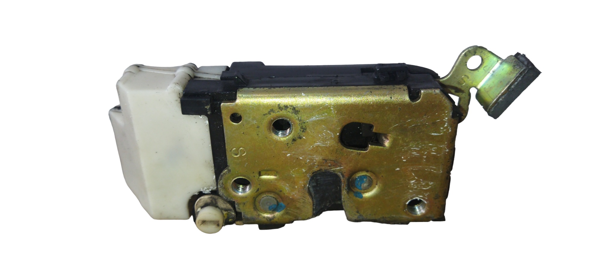 Fechadura Eletrica Traseira Esquerda Fiat Palio 5