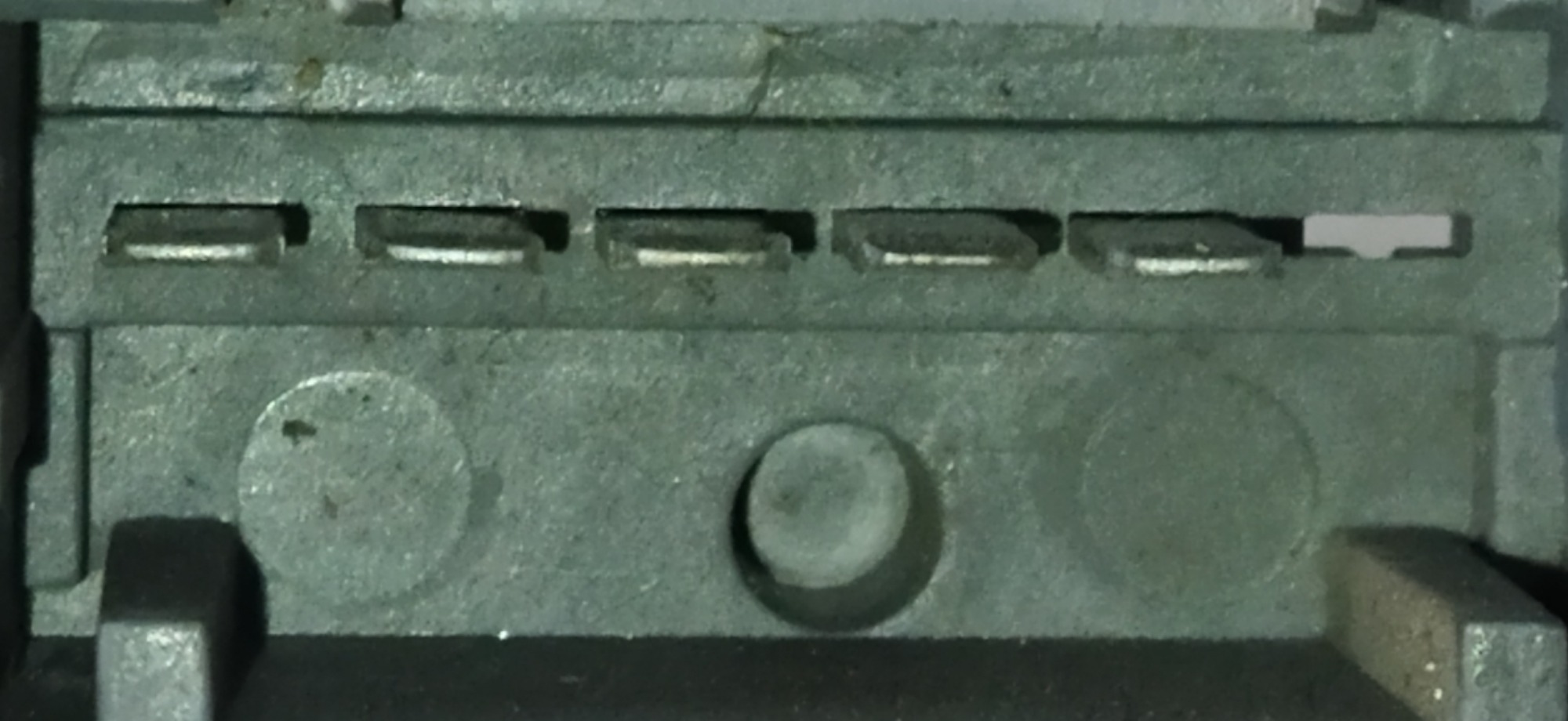 Soquete Lanterna Traseira Direita Fiat Palio 6