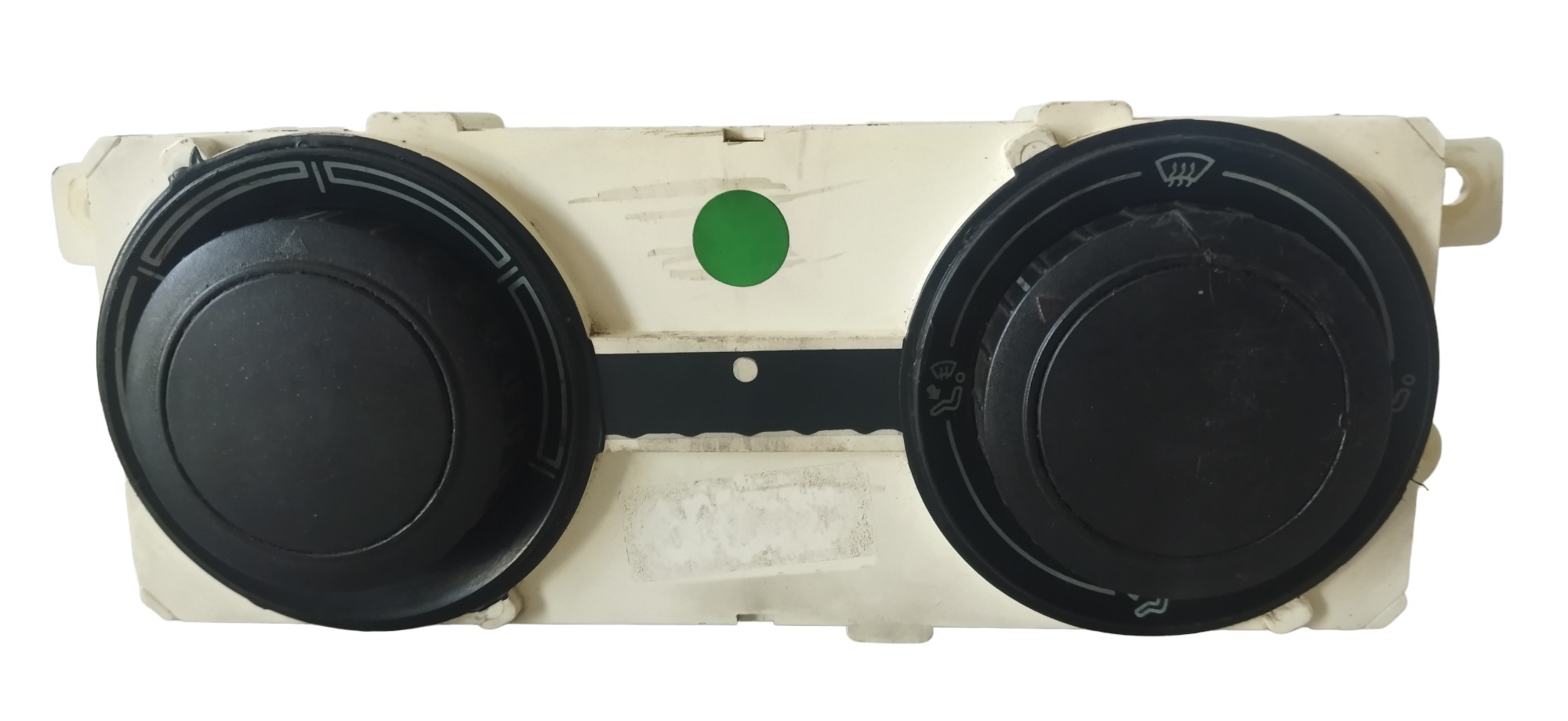Comando Painel Ventilador Vw Fox