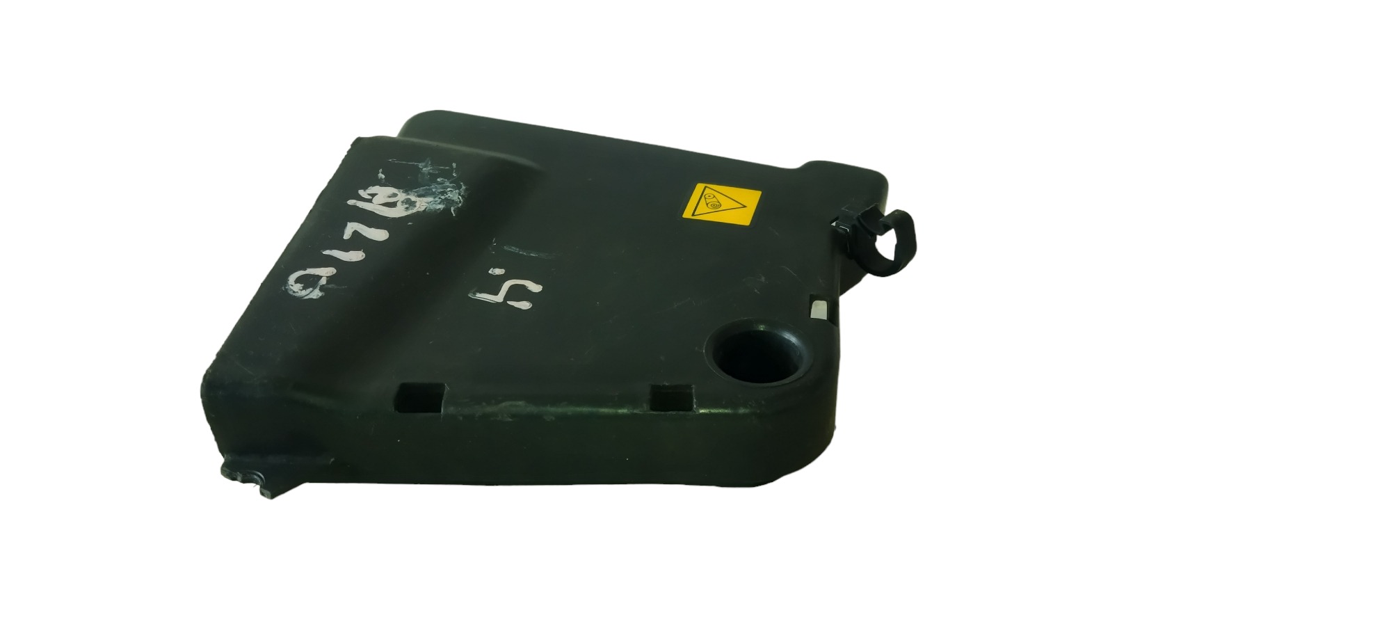 Capa Correia Dentada Fiat Palio Fire 3