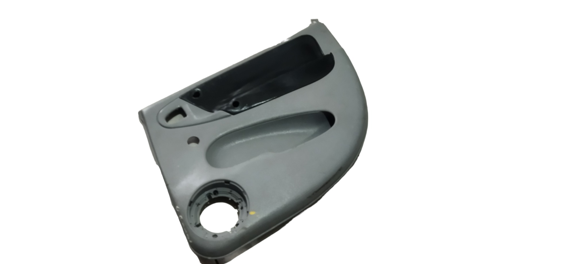 Forro Porta Traseira Direito Citroen Picasso  Cinza 6