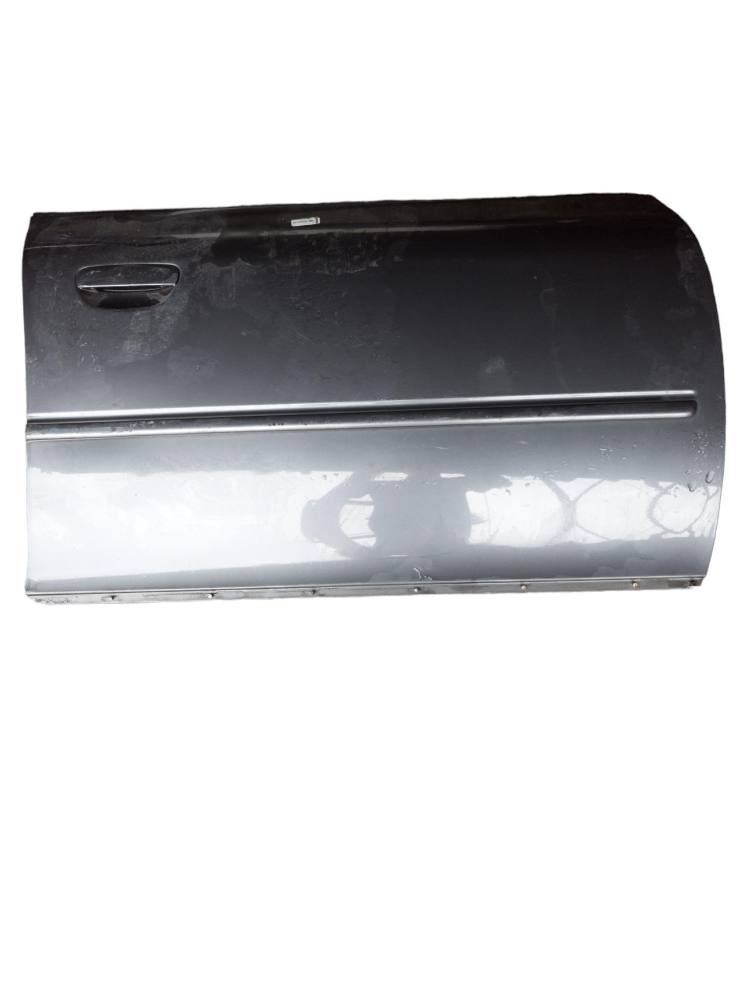 Porta Dianteira Direita Audi A3  Cinza-escuro 1