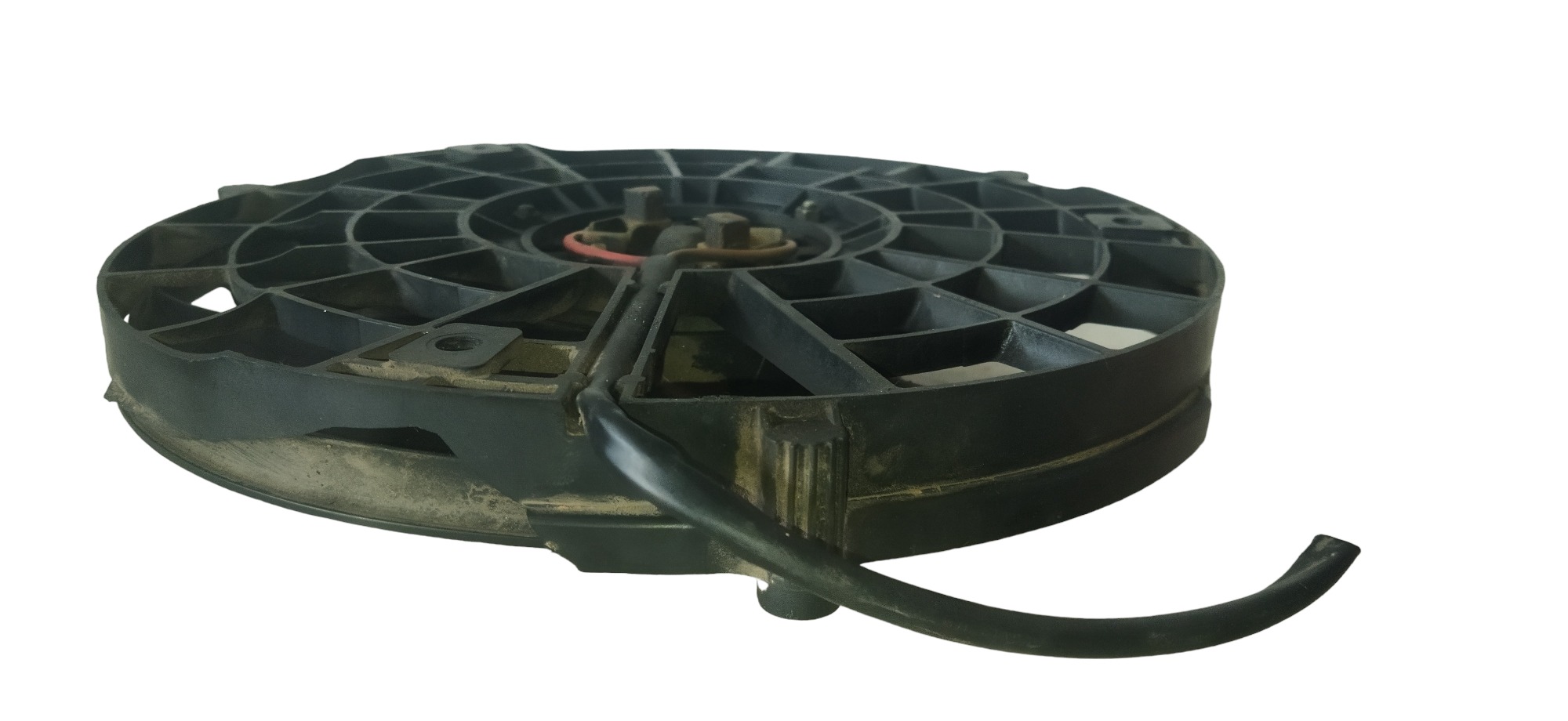 Ventoinha Motor Gm Corsa 4