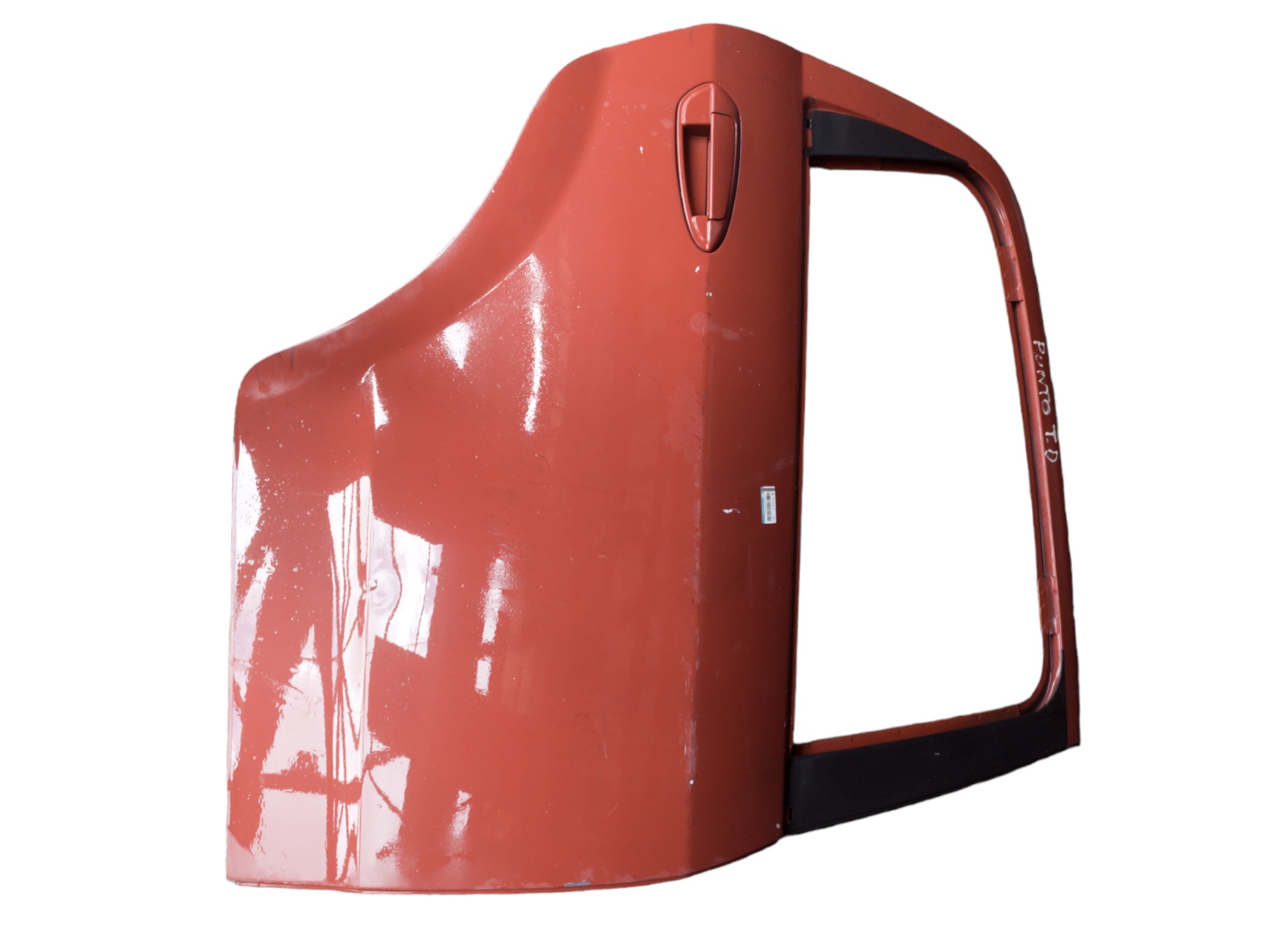 Porta Traseira Direita Fiat Punto 2008 1
