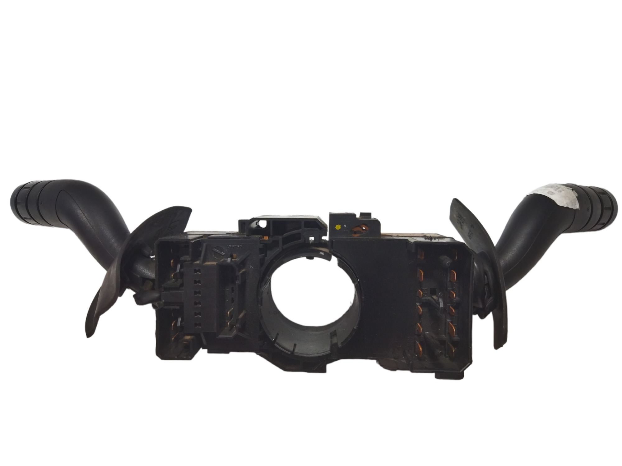 Comando De Seta Vw Fox 2