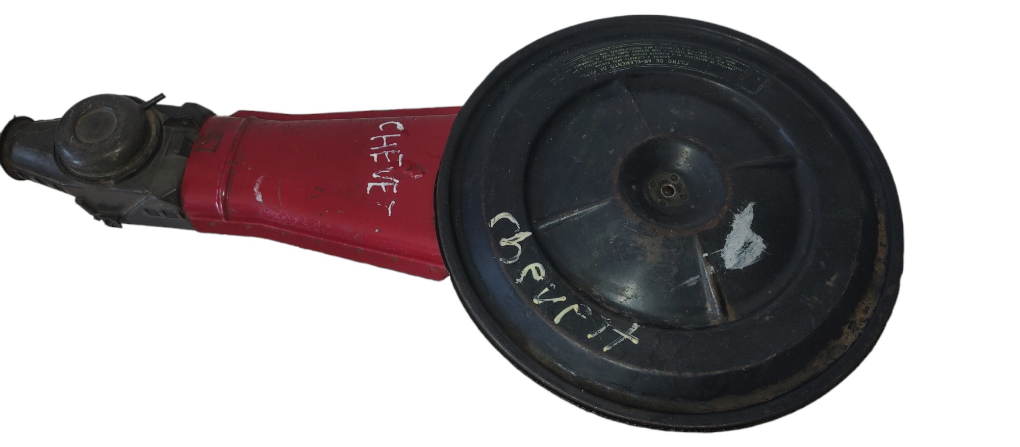 Filtro Carburador Gm Chevette 2
