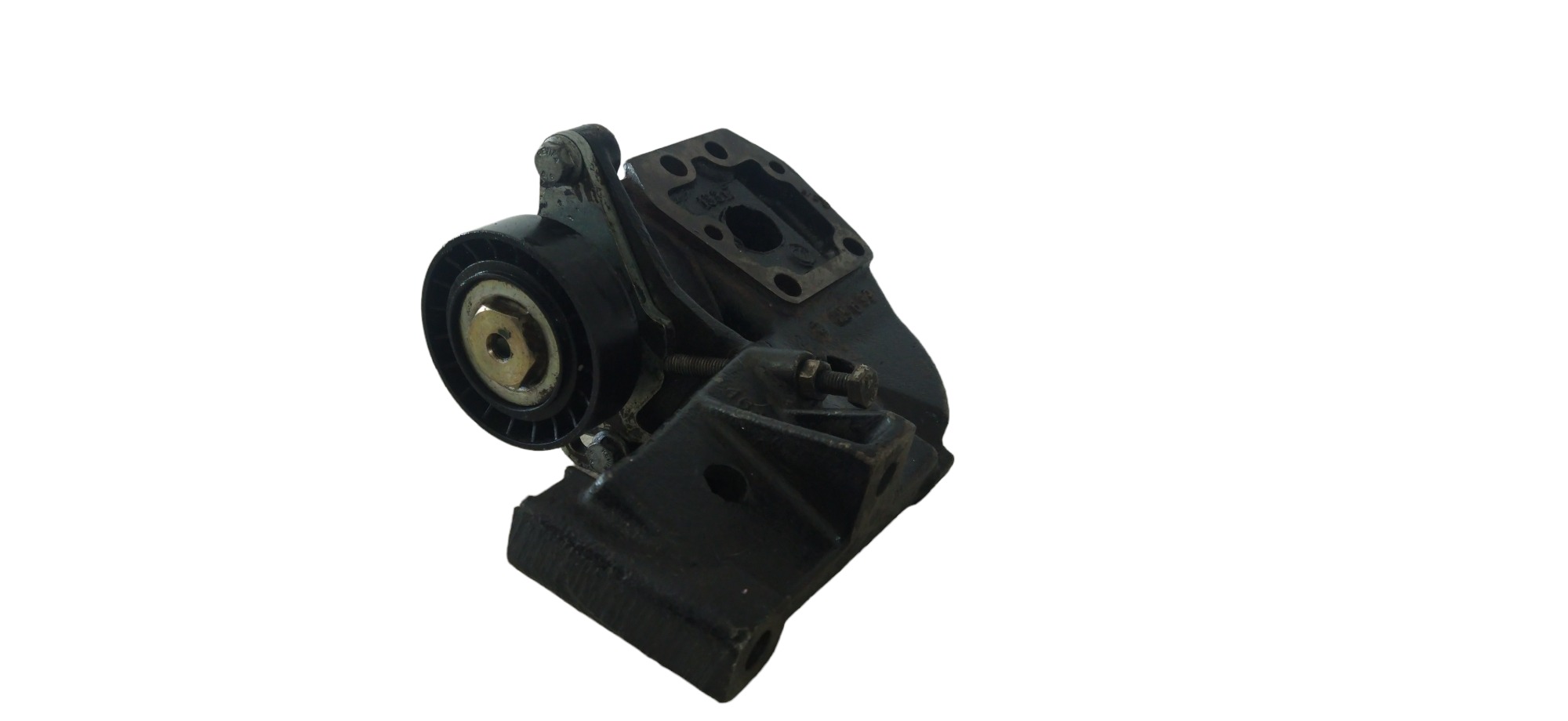 Suporte Coxim Motor Fiat Palio 1.6 16v 6