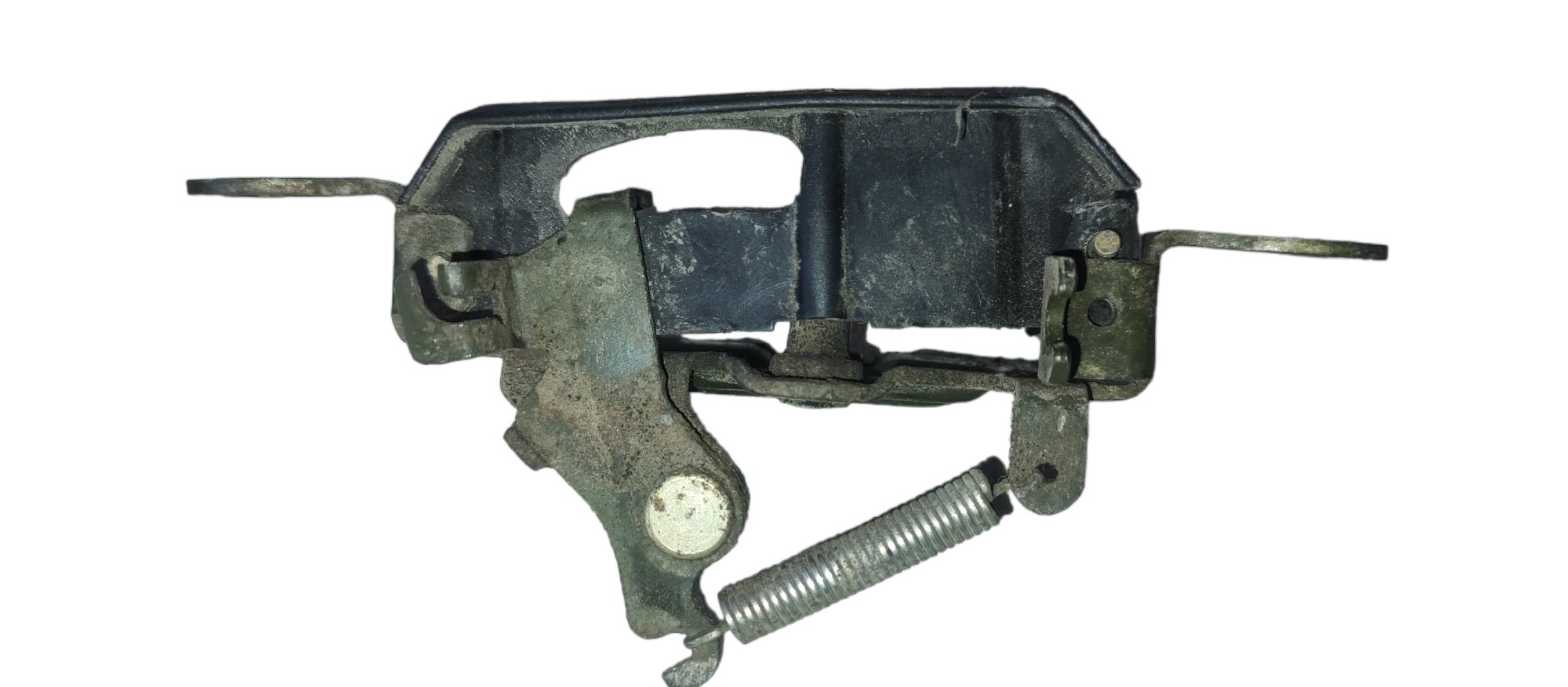 Trinco Tampa Traseira Fiat Palio 1996 3