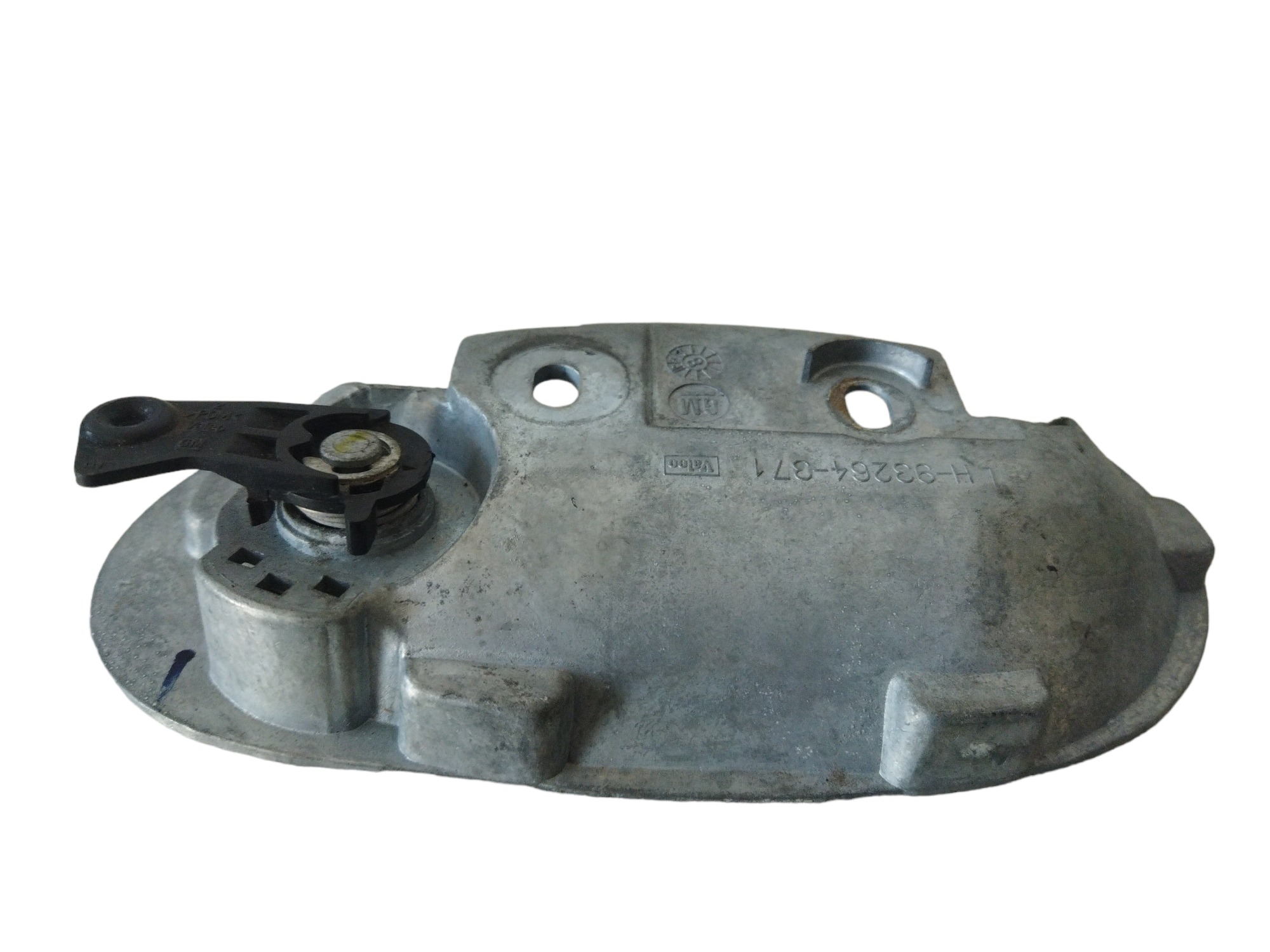 Suporte Maçaneta Externa Esquerda Gm Celta  Dianteira 2
