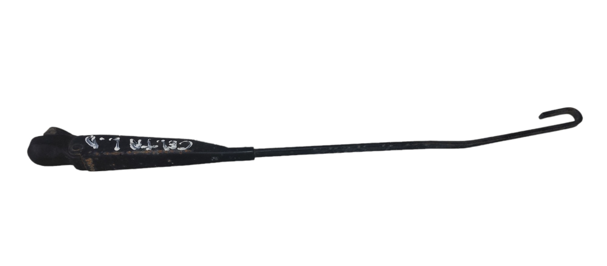 Braço Limpador Esquerdo Parabrisa Gm Celta 2000 2