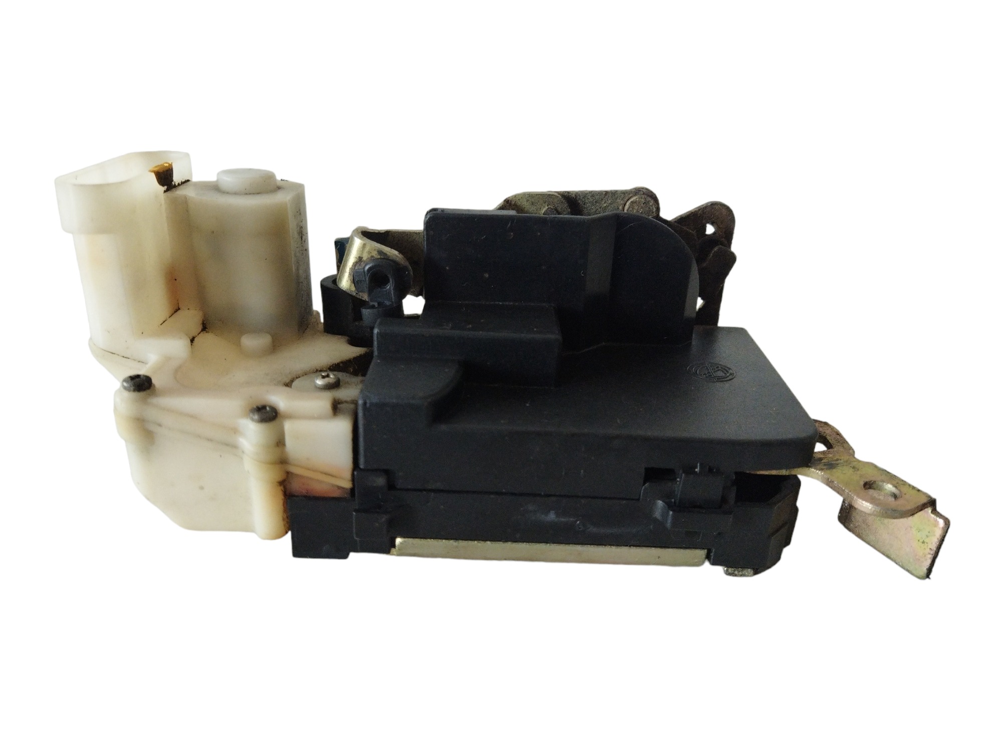 Fechadura Traseira Esquerda Fiat Palio 6
