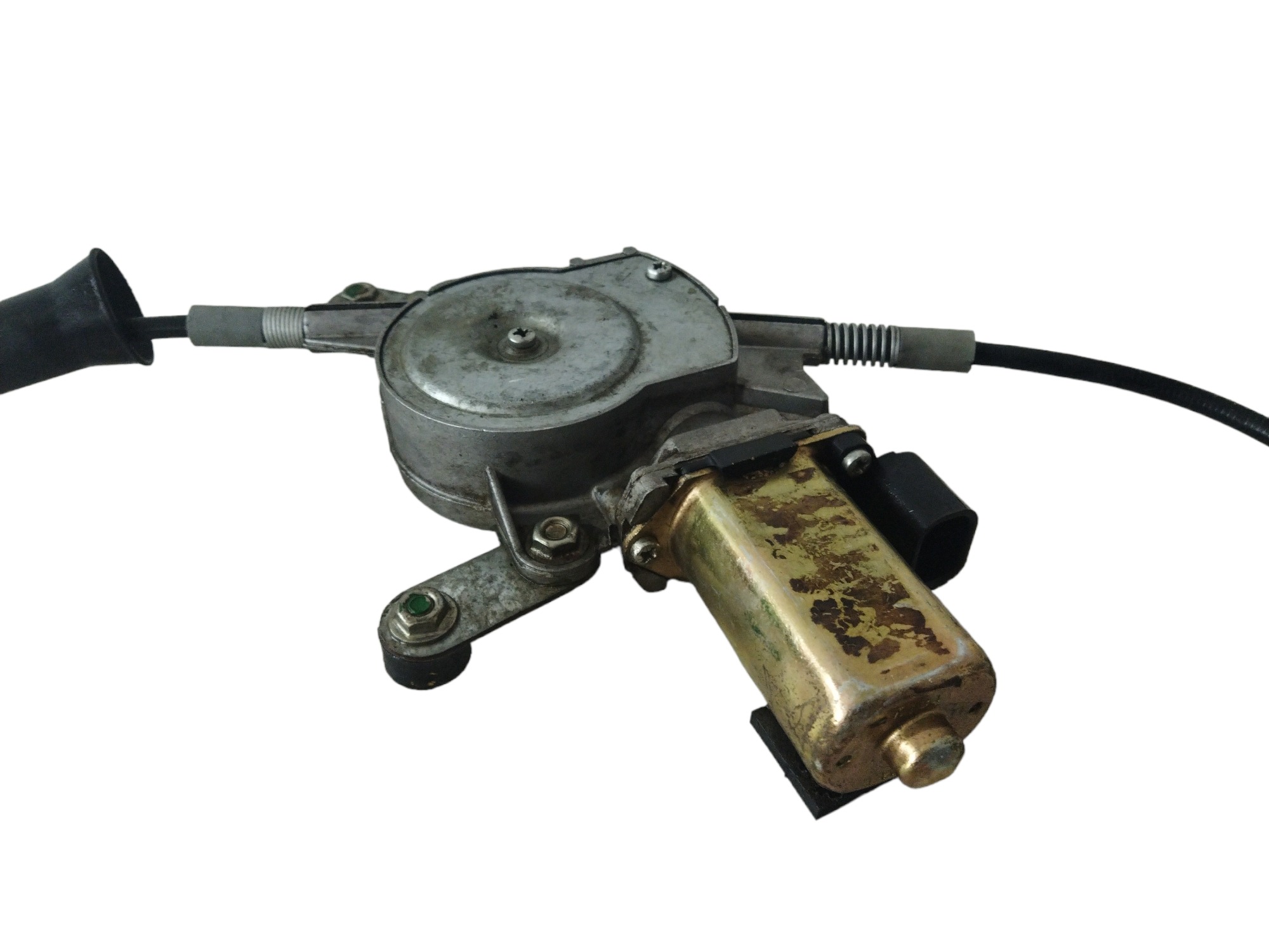 Máquina Vidro Dianteira Direita Fiat Palio 5