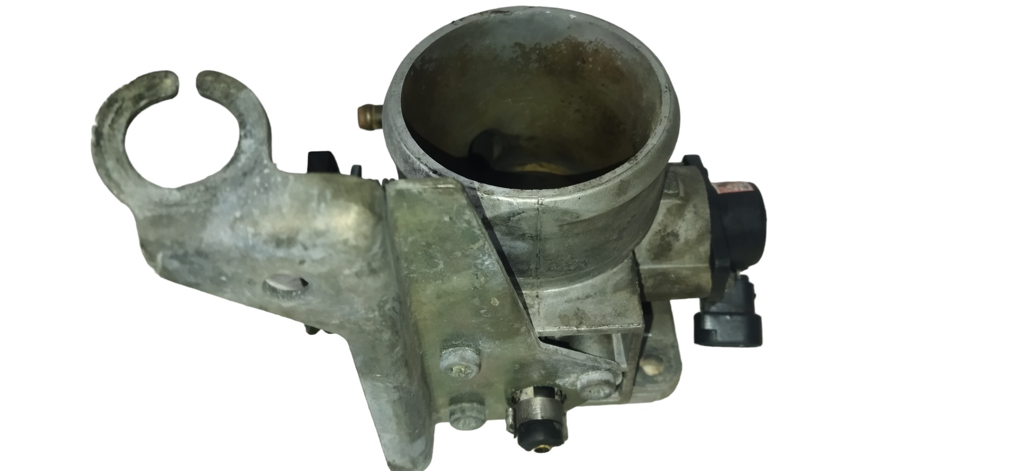 Corpo Borboleta Tbi Fiat Palio/marea/brava 1.6 16v 3