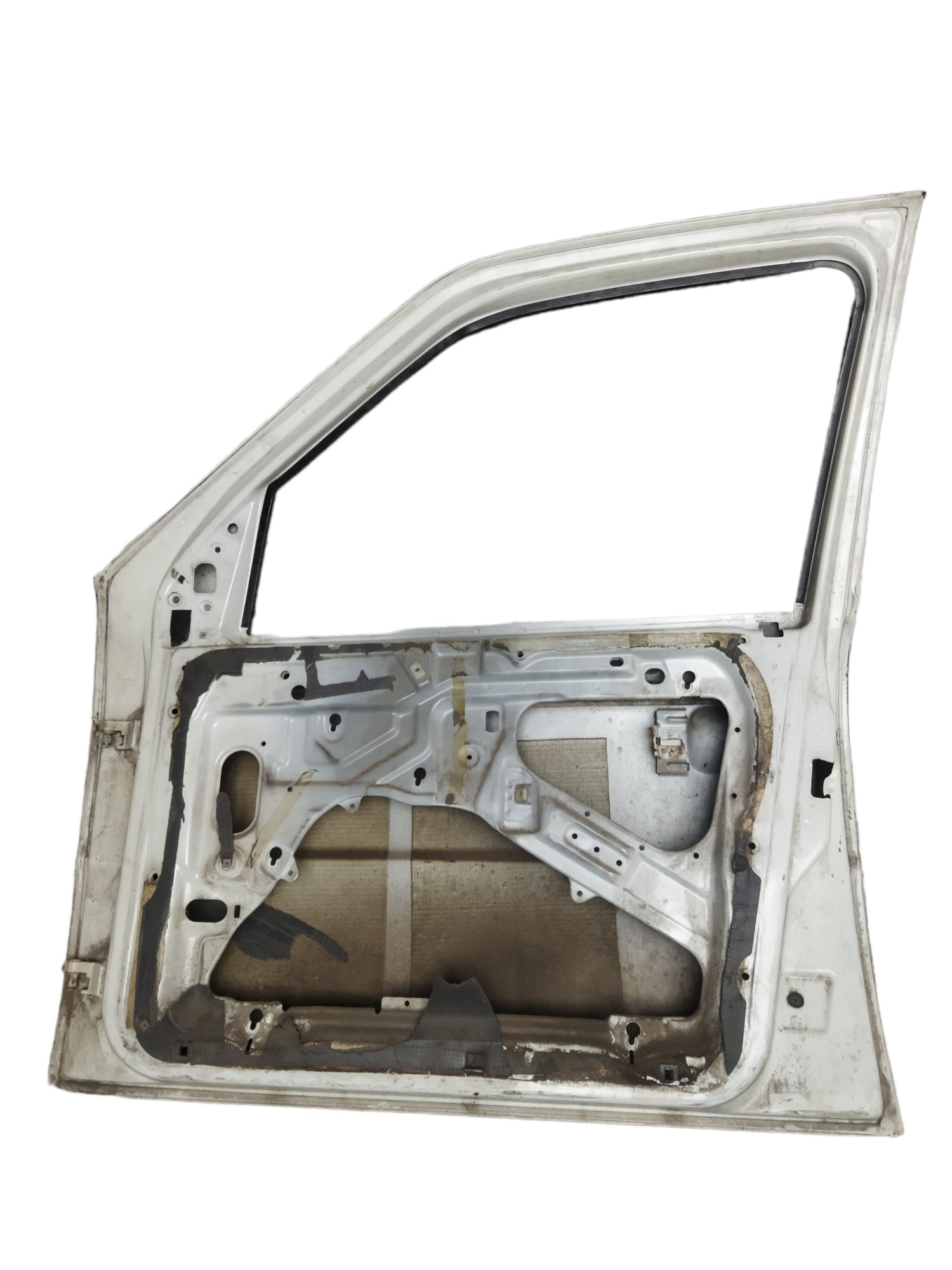 Porta Dianteira Direita Vm Gol G3 2002 2p 2
