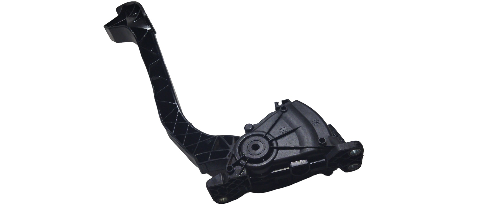 Pedal Acelerador Fiat Palio 3