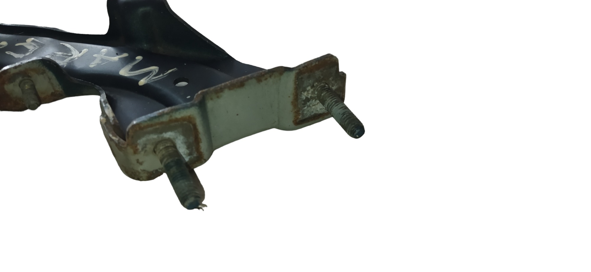 Braço Dianteiro Esquerdo Capo Fiat Marea 4
