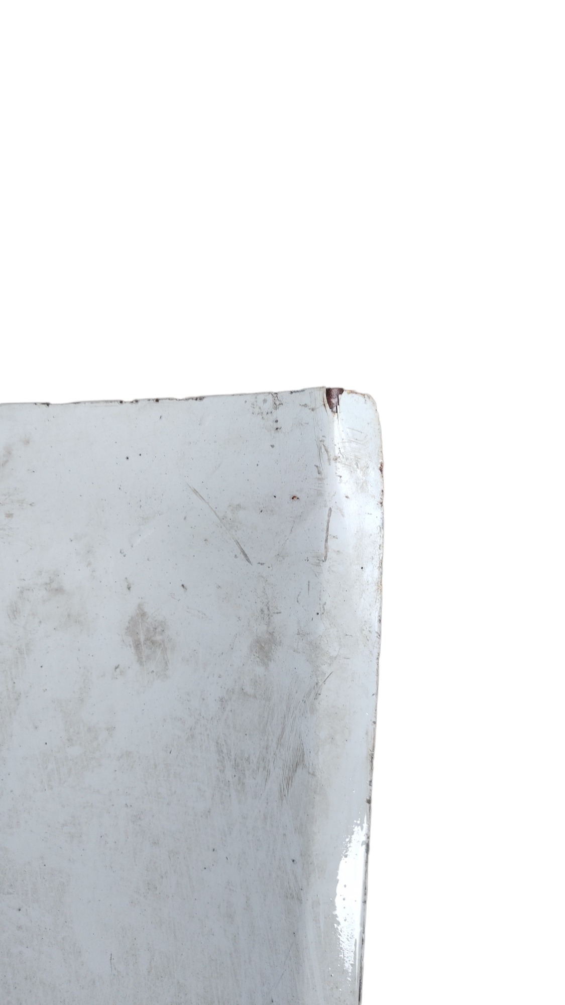 Porta Dianteira Esquerda Gm Vectra 2003 Branco 2
